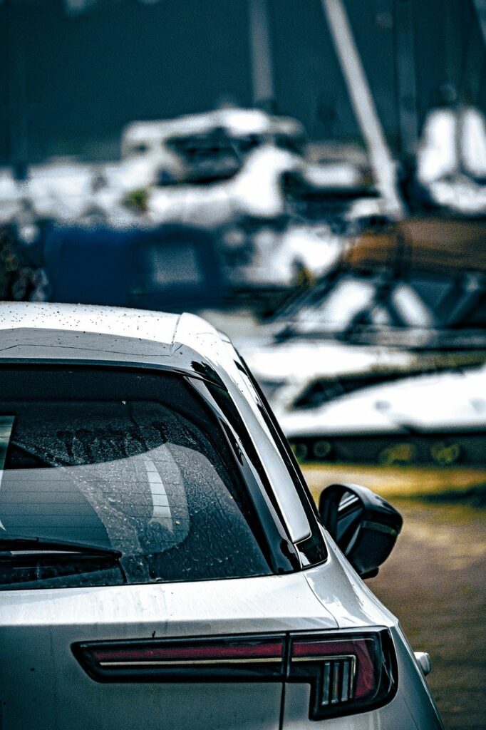 Apertura de coches Aguas de Busot 