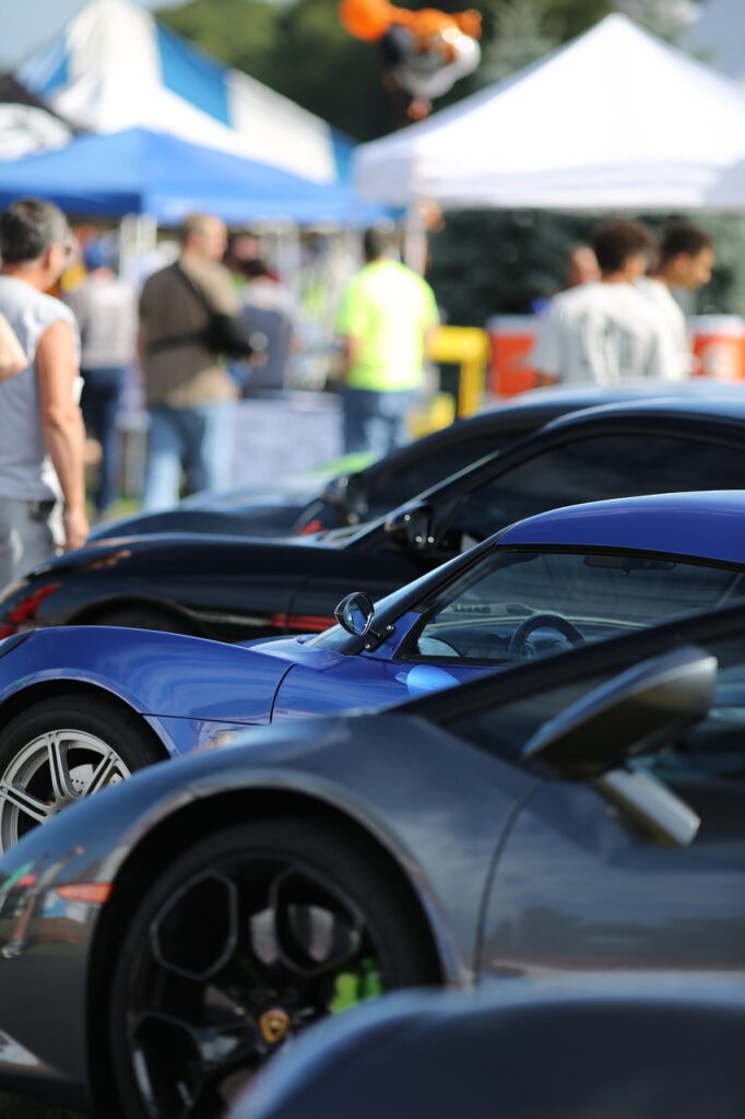 Apertura de coches Altea 