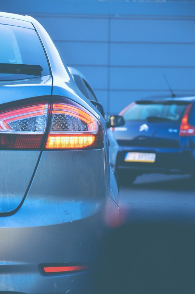 Apertura de coches Calpe 